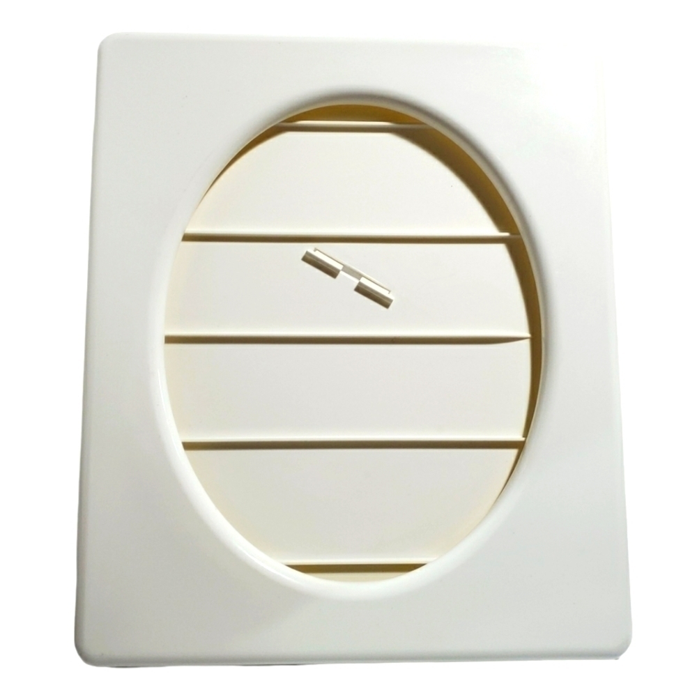 Vintage plastic Tupperware large 10 X 12 Picture frame